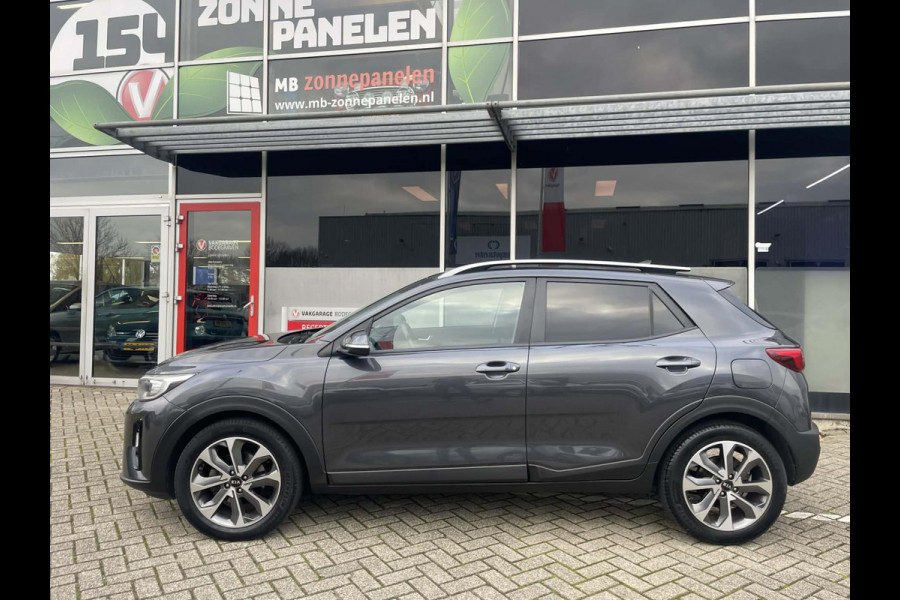Kia Stonic 1.0 T-GDi DynamicPlusLine