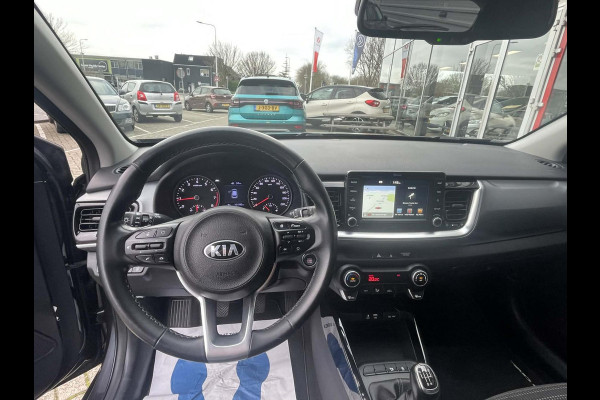 Kia Stonic 1.0 T-GDi DynamicPlusLine