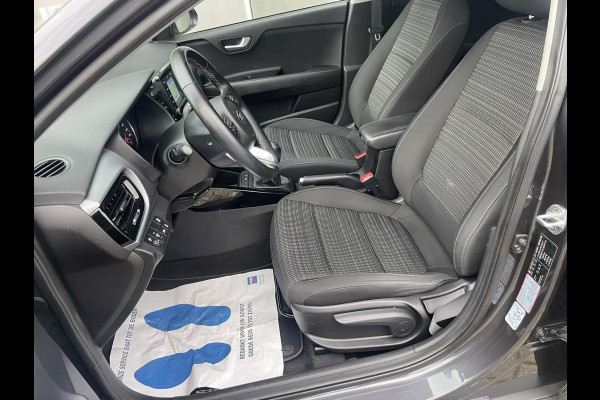 Kia Stonic 1.0 T-GDi DynamicPlusLine