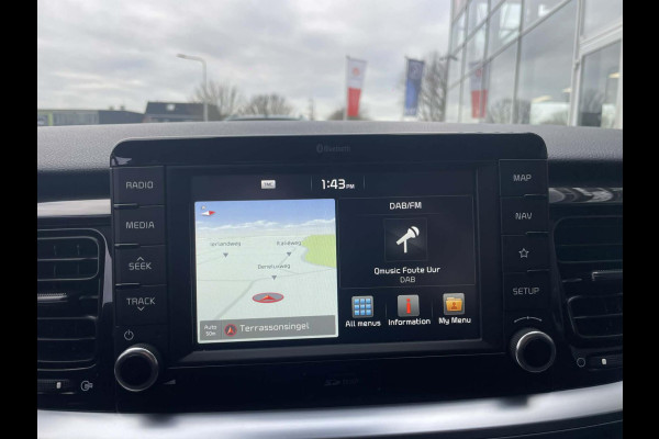 Kia Stonic 1.0 T-GDi DynamicPlusLine