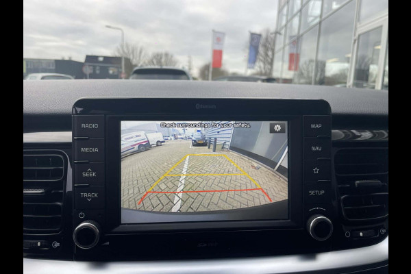 Kia Stonic 1.0 T-GDi DynamicPlusLine