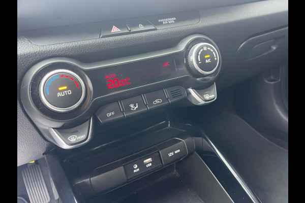 Kia Stonic 1.0 T-GDi DynamicPlusLine