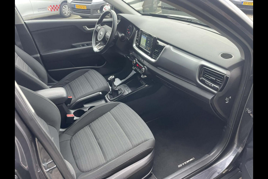 Kia Stonic 1.0 T-GDi DynamicPlusLine