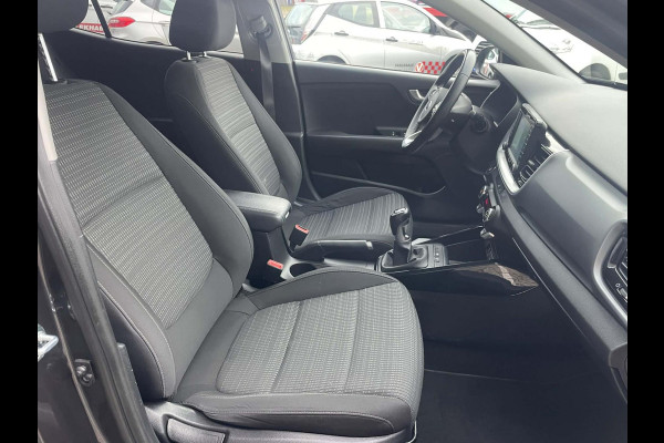 Kia Stonic 1.0 T-GDi DynamicPlusLine