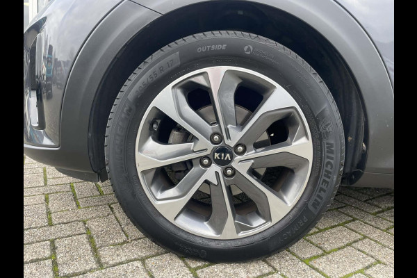 Kia Stonic 1.0 T-GDi DynamicPlusLine