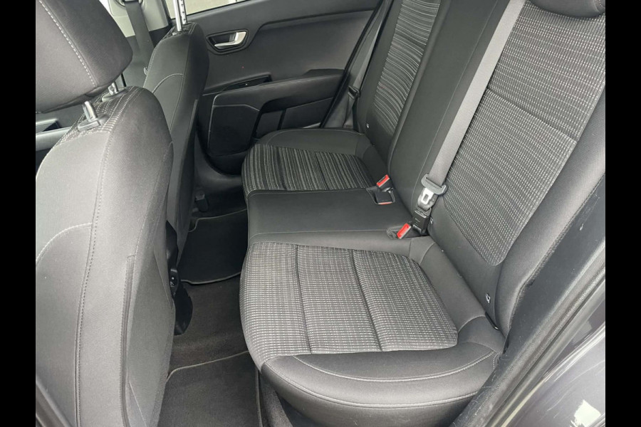 Kia Stonic 1.0 T-GDi DynamicPlusLine