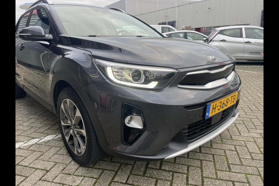 Kia Stonic 1.0 T-GDi DynamicPlusLine