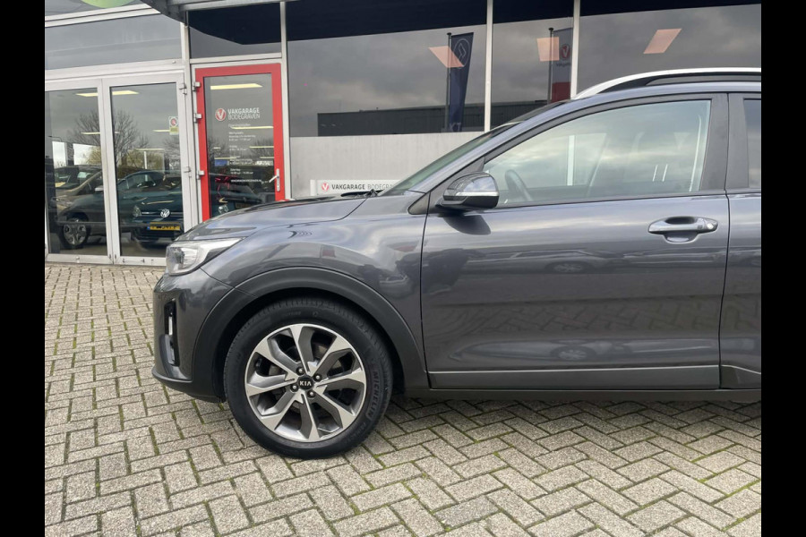 Kia Stonic 1.0 T-GDi DynamicPlusLine