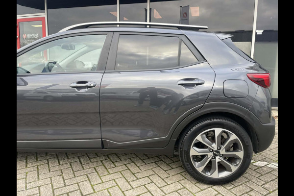 Kia Stonic 1.0 T-GDi DynamicPlusLine