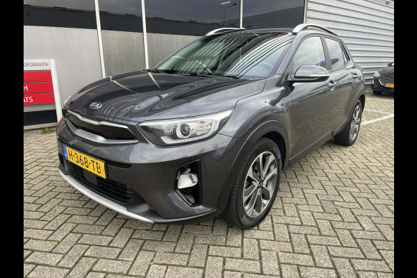 Kia Stonic 1.0 T-GDi DynamicPlusLine