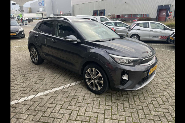 Kia Stonic 1.0 T-GDi DynamicPlusLine
