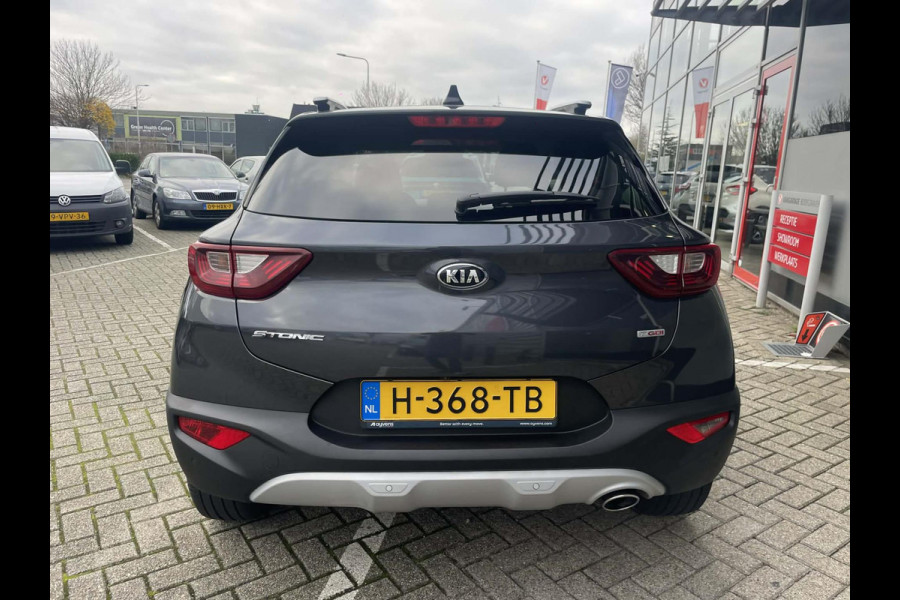 Kia Stonic 1.0 T-GDi DynamicPlusLine