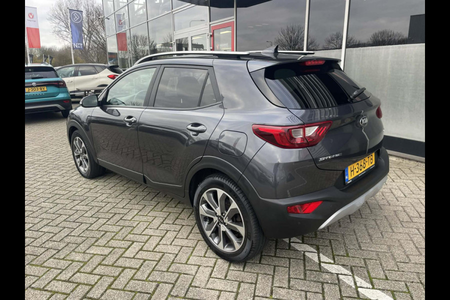 Kia Stonic 1.0 T-GDi DynamicPlusLine