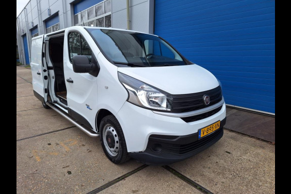 Fiat Talento 1.6 MJ EcoJet L2H1 Basis