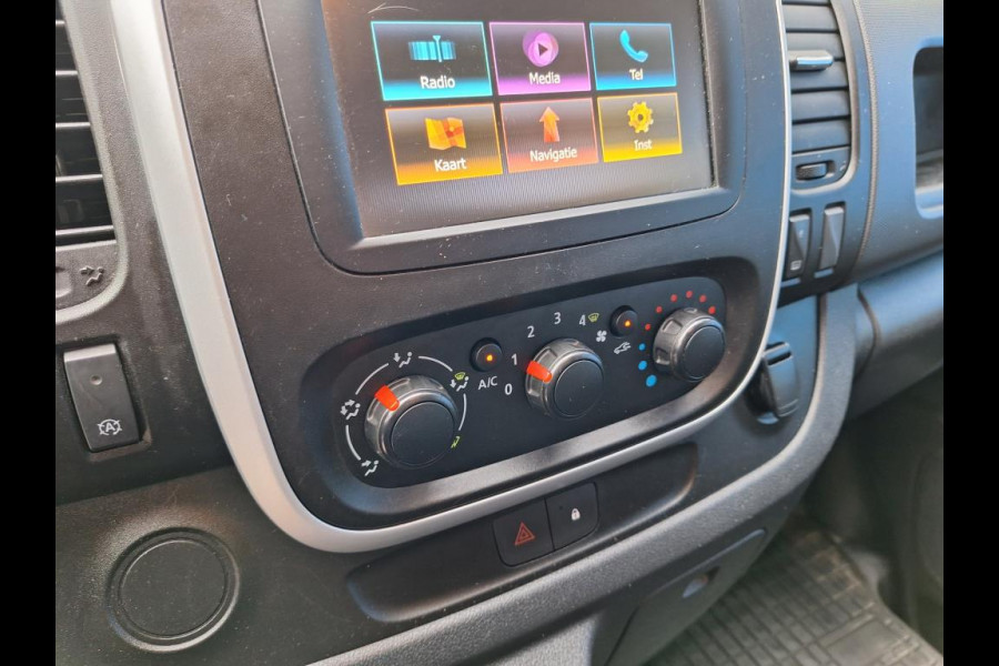 Fiat Talento 1.6 MJ EcoJet L2H1 Basis