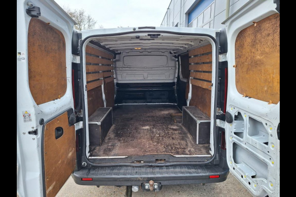 Fiat Talento 1.6 MJ EcoJet L2H1 Basis