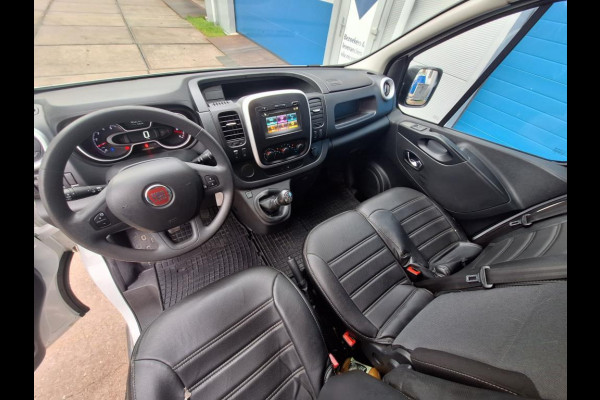 Fiat Talento 1.6 MJ EcoJet L2H1 Basis