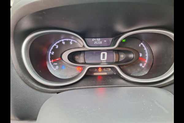 Fiat Talento 1.6 MJ EcoJet L2H1 Basis