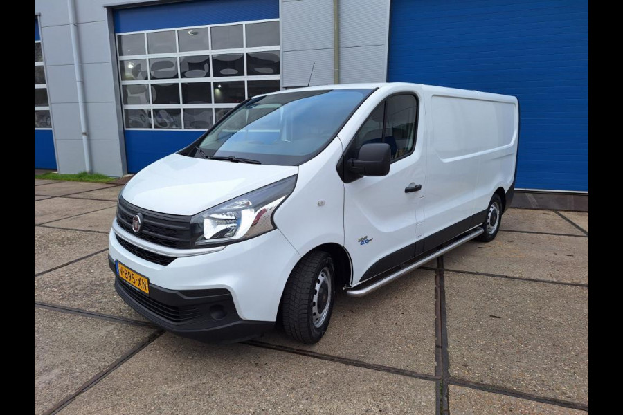 Fiat Talento 1.6 MJ EcoJet L2H1 Basis