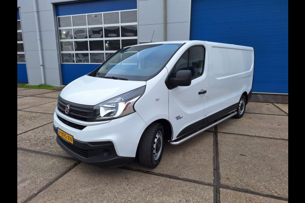 Fiat Talento 1.6 MJ EcoJet L2H1 Basis
