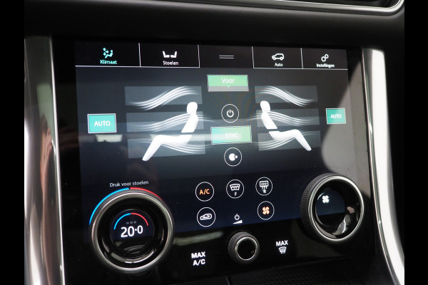 Land Rover Range Rover Sport 2.0 P400e HSE Dynamic | Panoramadak | Luchtvering | Meridian | HUD | Adaptive Cruise