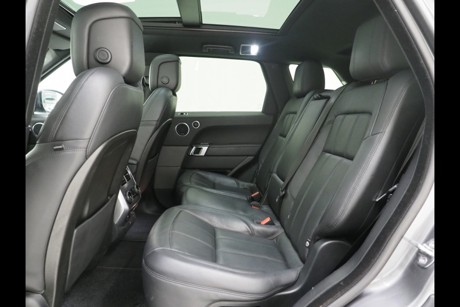 Land Rover Range Rover Sport 2.0 P400e HSE Dynamic | Panoramadak | Luchtvering | Meridian | HUD | Adaptive Cruise