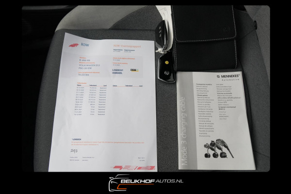 Volkswagen ID.3 First Plus 58 kWh Carplay Nav Cam Adapt Cruise