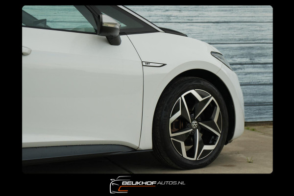 Volkswagen ID.3 First Plus 58 kWh Carplay Nav Cam Adapt Cruise