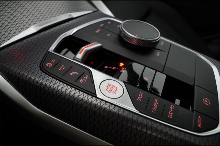 BMW 4 Serie Gran Coupé 4 Serie Gran Coupé 420i > Shadow | H&K | 19inch | Head-up |Schuifdak | Leer... Lease ook mogelijk!