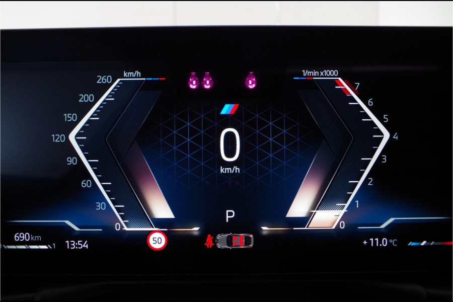 BMW 4 Serie Gran Coupé 4 Serie Gran Coupé 420i > Shadow | H&K | 19inch | Head-up |Schuifdak | Leer... Lease ook mogelijk!