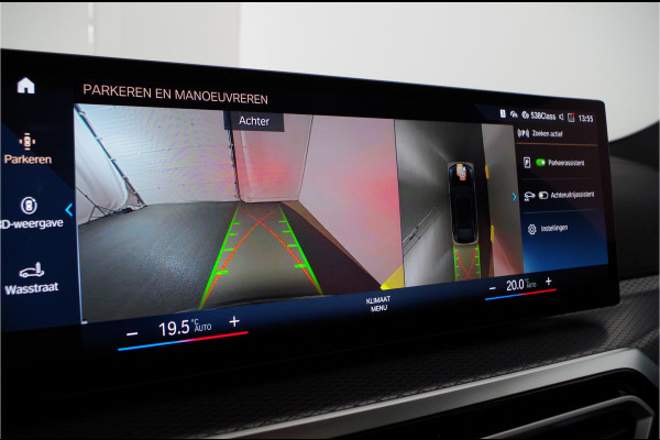 BMW 4 Serie Gran Coupé 4 Serie Gran Coupé 420i > Shadow | H&K | 19inch | Head-up |Schuifdak | Leer... Lease ook mogelijk!