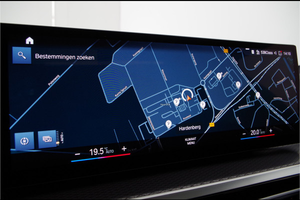 BMW 4 Serie Gran Coupé 4 Serie Gran Coupé 420i > Shadow | H&K | 19inch | Head-up |Schuifdak | Leer... Lease ook mogelijk!