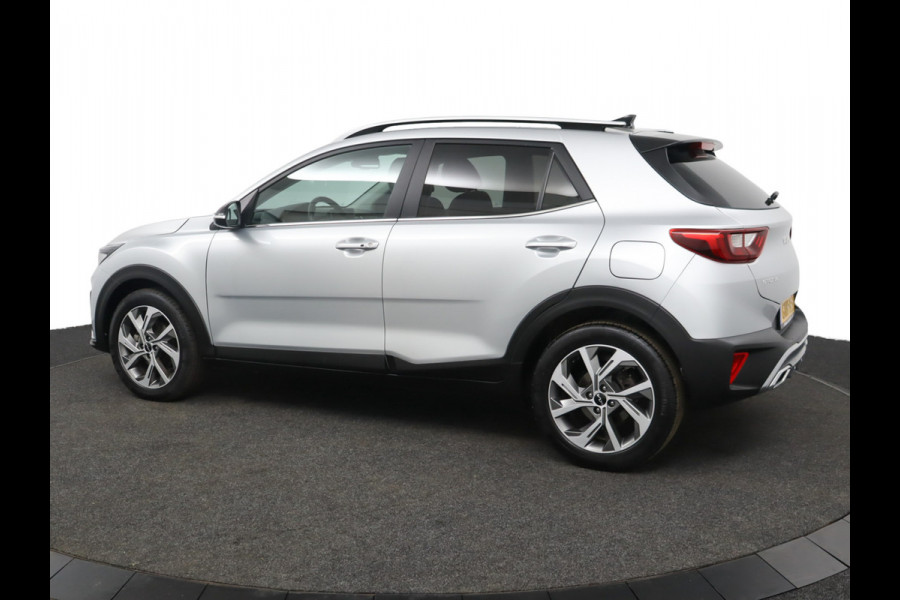 Kia Stonic 1.0 T-GDi MHEV GT-Line Apple Carplay/Android Auto - Cruise Control - LED Koplampen - Navigatie - Stuur/Stoelverwarming - Fabrieksgarantie tot 10-2031