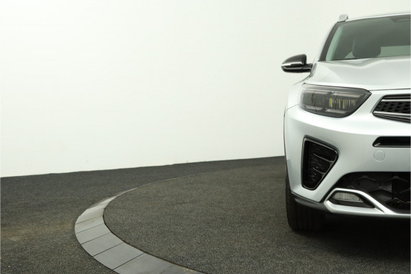 Kia Stonic 1.0 T-GDi MHEV GT-Line Apple Carplay/Android Auto - Cruise Control - LED Koplampen - Navigatie - Stuur/Stoelverwarming - Fabrieksgarantie tot 10-2031