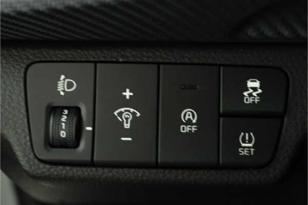 Kia Stonic 1.0 T-GDi MHEV GT-Line Apple Carplay/Android Auto - Cruise Control - LED Koplampen - Navigatie - Stuur/Stoelverwarming - Fabrieksgarantie tot 10-2031