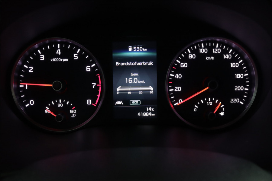 Kia Stonic 1.0 T-GDi MHEV GT-Line Apple Carplay/Android Auto - Cruise Control - LED Koplampen - Navigatie - Stuur/Stoelverwarming - Fabrieksgarantie tot 10-2031