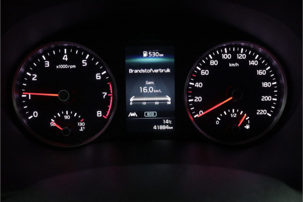 Kia Stonic 1.0 T-GDi MHEV GT-Line Apple Carplay/Android Auto - Cruise Control - LED Koplampen - Navigatie - Stuur/Stoelverwarming - Fabrieksgarantie tot 10-2031