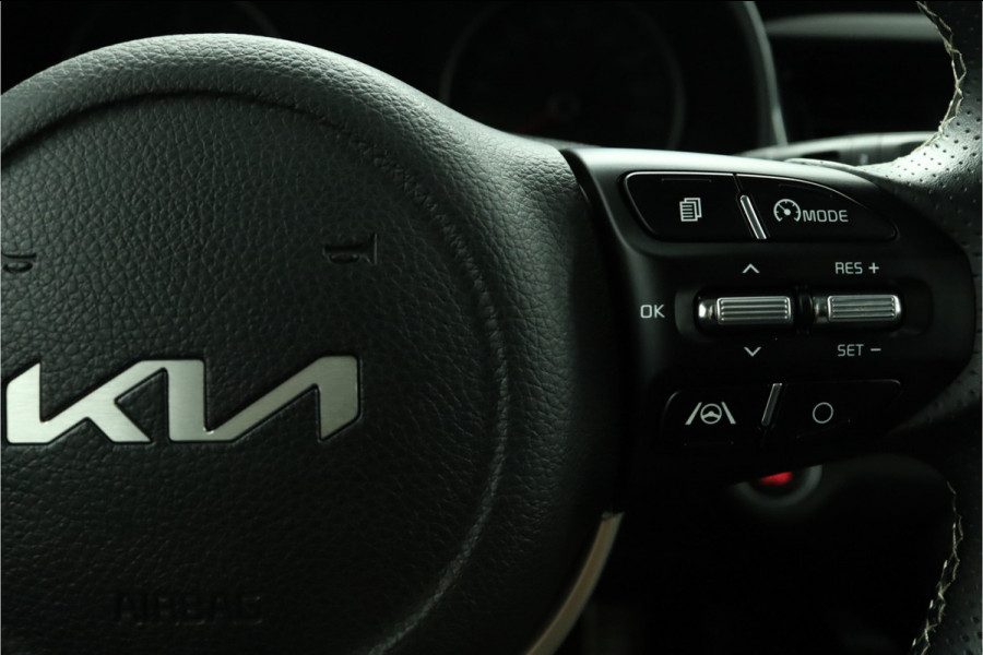 Kia Stonic 1.0 T-GDi MHEV GT-Line Apple Carplay/Android Auto - Cruise Control - LED Koplampen - Navigatie - Stuur/Stoelverwarming - Fabrieksgarantie tot 10-2031