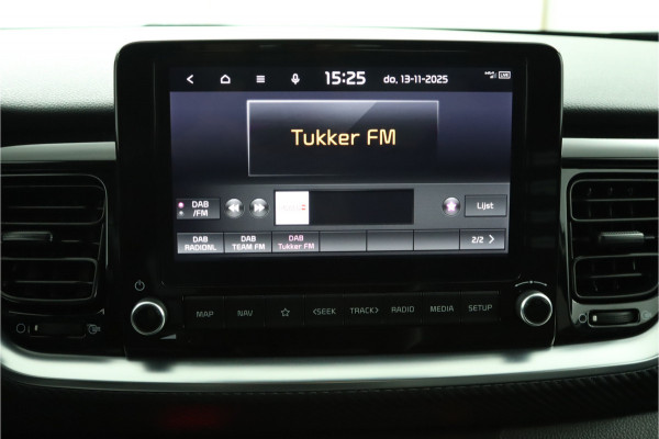 Kia Stonic 1.0 T-GDi MHEV GT-Line Apple Carplay/Android Auto - Cruise Control - LED Koplampen - Navigatie - Stuur/Stoelverwarming - Fabrieksgarantie tot 10-2031
