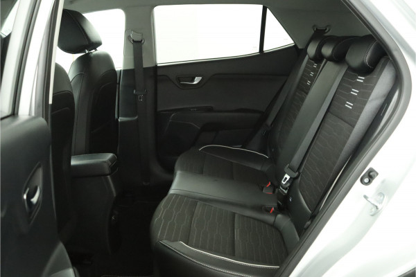 Kia Stonic 1.0 T-GDi MHEV GT-Line Apple Carplay/Android Auto - Cruise Control - LED Koplampen - Navigatie - Stuur/Stoelverwarming - Fabrieksgarantie tot 10-2031