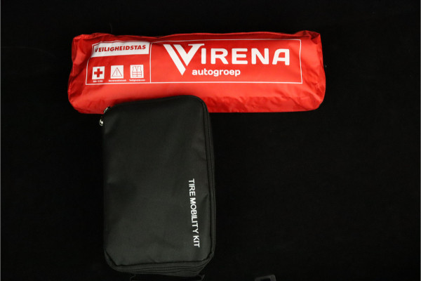 Kia Stonic 1.0 T-GDi MHEV GT-Line Apple Carplay/Android Auto - Cruise Control - LED Koplampen - Navigatie - Stuur/Stoelverwarming - Fabrieksgarantie tot 10-2031