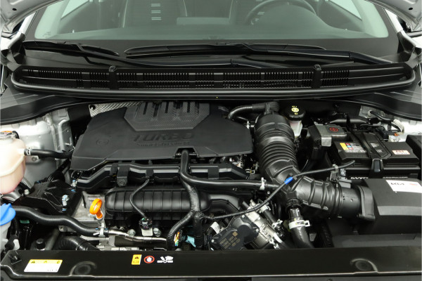 Kia Stonic 1.0 T-GDi MHEV GT-Line Apple Carplay/Android Auto - Cruise Control - LED Koplampen - Navigatie - Stuur/Stoelverwarming - Fabrieksgarantie tot 10-2031