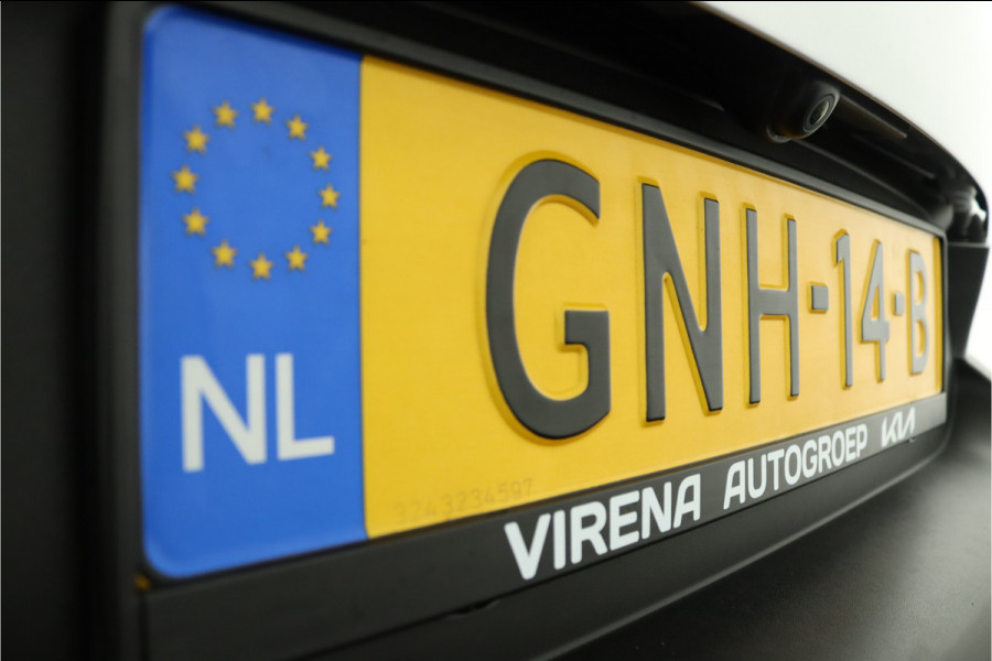 Kia Stonic 1.0 T-GDi MHEV GT-Line Apple Carplay/Android Auto - Cruise Control - LED Koplampen - Navigatie - Stuur/Stoelverwarming - Fabrieksgarantie tot 10-2031