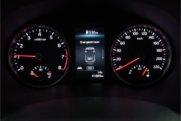 Kia Stonic 1.0 T-GDi MHEV GT-Line Apple Carplay/Android Auto - Cruise Control - LED Koplampen - Navigatie - Stuur/Stoelverwarming - Fabrieksgarantie tot 10-2031