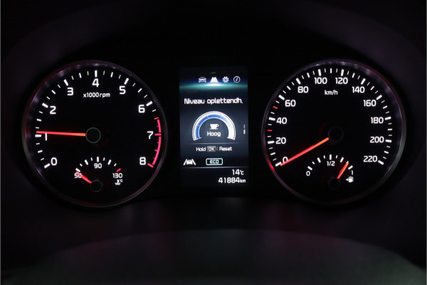 Kia Stonic 1.0 T-GDi MHEV GT-Line Apple Carplay/Android Auto - Cruise Control - LED Koplampen - Navigatie - Stuur/Stoelverwarming - Fabrieksgarantie tot 10-2031