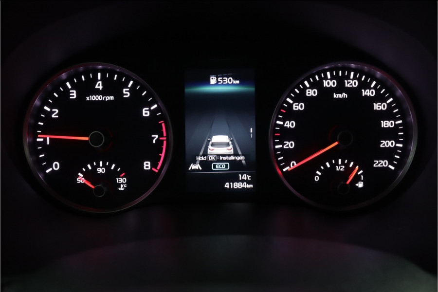 Kia Stonic 1.0 T-GDi MHEV GT-Line Apple Carplay/Android Auto - Cruise Control - LED Koplampen - Navigatie - Stuur/Stoelverwarming - Fabrieksgarantie tot 10-2031