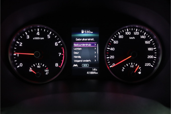 Kia Stonic 1.0 T-GDi MHEV GT-Line Apple Carplay/Android Auto - Cruise Control - LED Koplampen - Navigatie - Stuur/Stoelverwarming - Fabrieksgarantie tot 10-2031