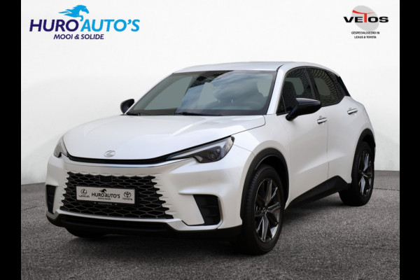Lexus LBX Relax 2WD | Tech Pack | Memory Seat | El Achterklep