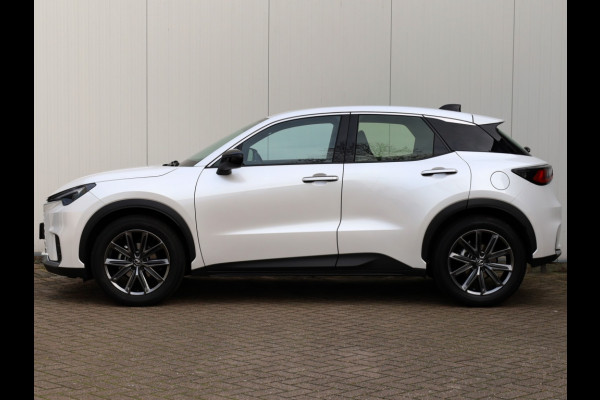 Lexus LBX Relax 2WD | Tech Pack | Memory Seat | El Achterklep