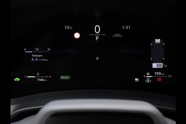 Lexus LBX Relax 2WD | Tech Pack | Memory Seat | El Achterklep